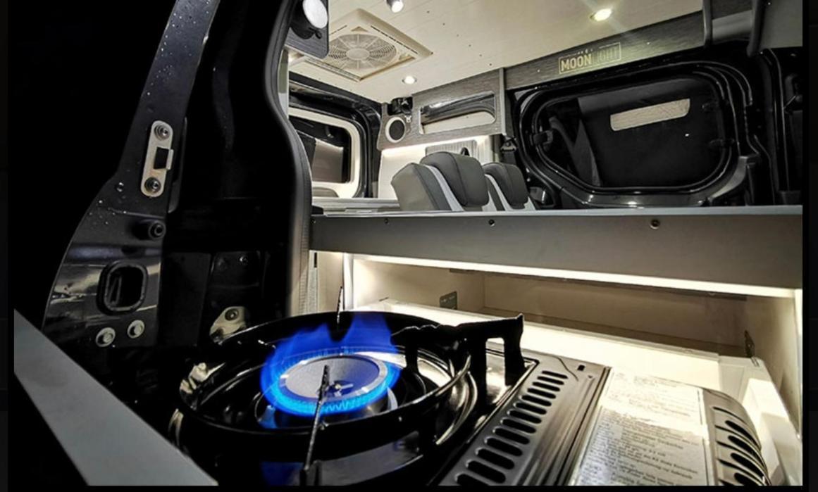 Hotel Smart Camper Hafnarfjörður Exterior foto