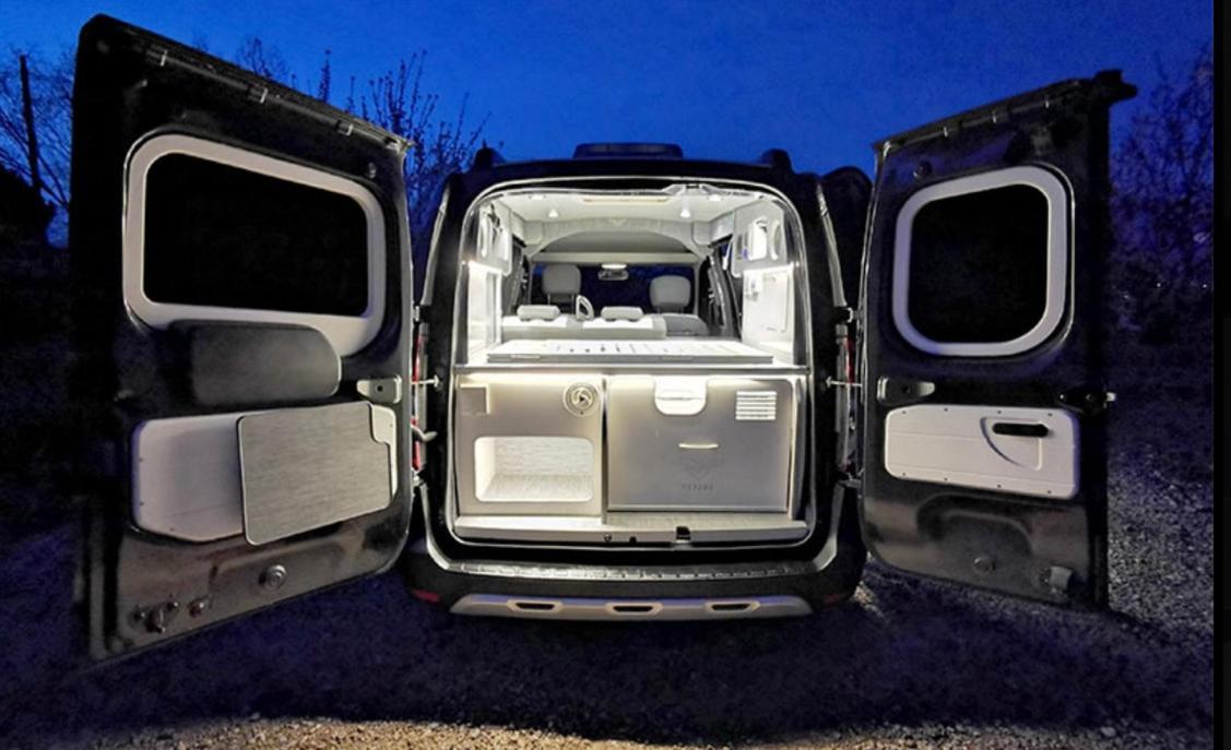Hotel Smart Camper Hafnarfjörður Exterior foto
