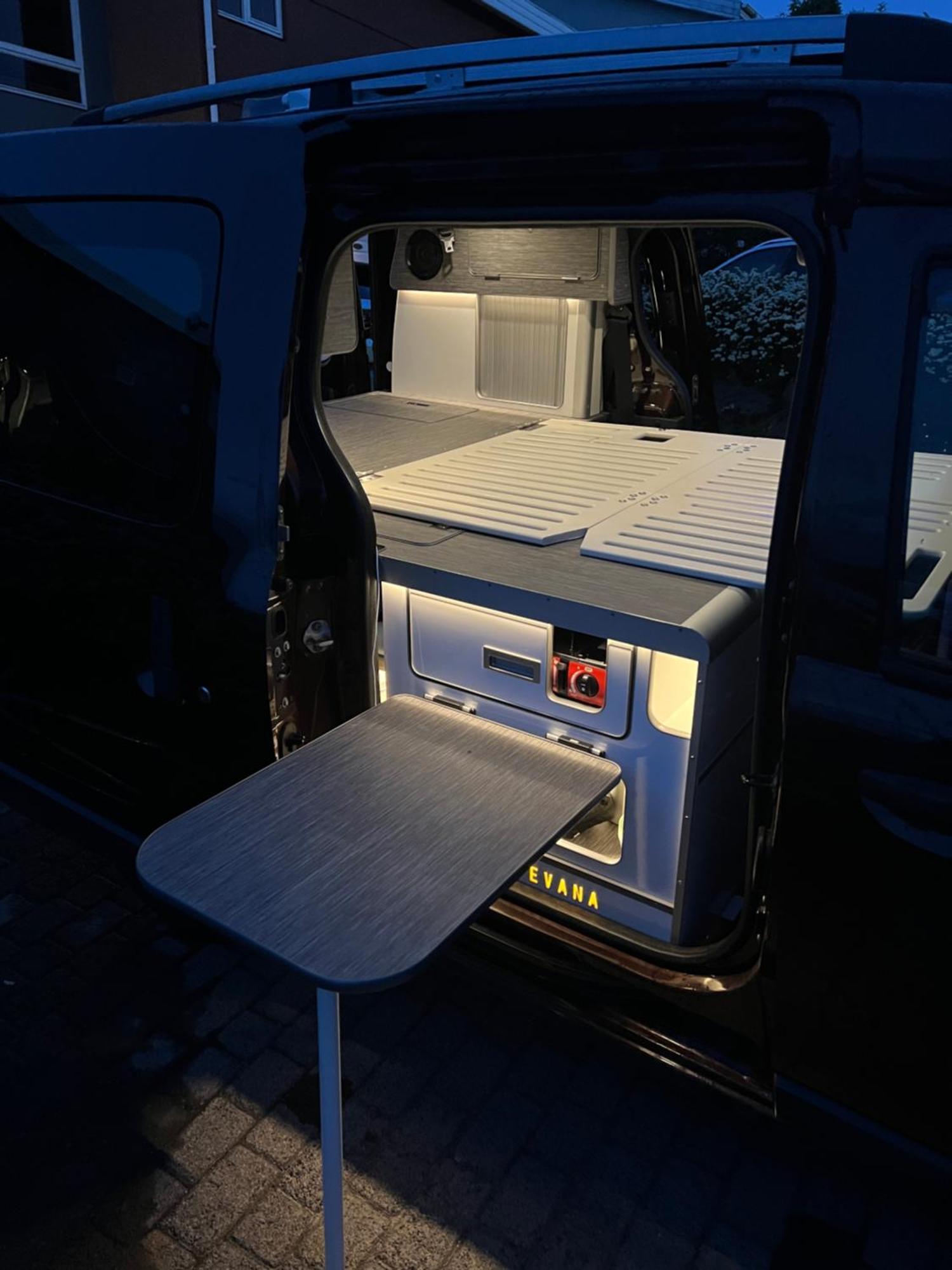 Hotel Smart Camper Hafnarfjörður Exterior foto